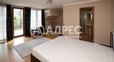 Тристаен апартамент, София, Бояна, 683461, Снимка 13