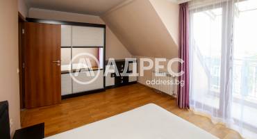 Тристаен апартамент, София, Бояна, 683461, Снимка 14