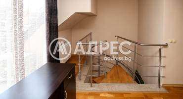 Тристаен апартамент, София, Бояна, 683461, Снимка 15