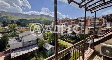 Тристаен апартамент, София, Бояна, 683461, Снимка 16