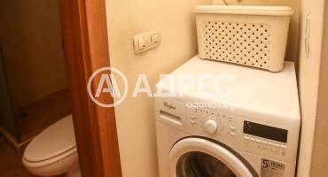 Тристаен апартамент, София, Бояна, 683461, Снимка 19