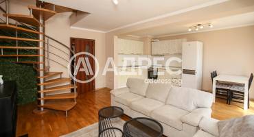 Тристаен апартамент, София, Бояна, 683461, Снимка 2