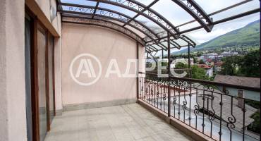 Тристаен апартамент, София, Бояна, 683461, Снимка 22