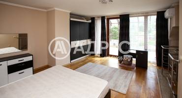 Тристаен апартамент, София, Бояна, 683461, Снимка 8