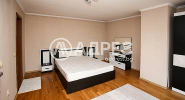 Тристаен апартамент, София, Бояна, 683461, Снимка 9