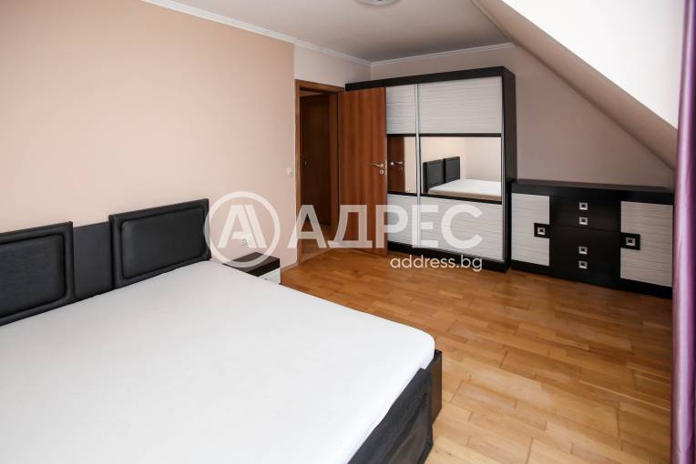 Тристаен апартамент, София, Бояна, 683461, Снимка 10