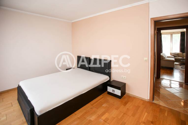 Тристаен апартамент, София, Бояна, 683461, Снимка 11