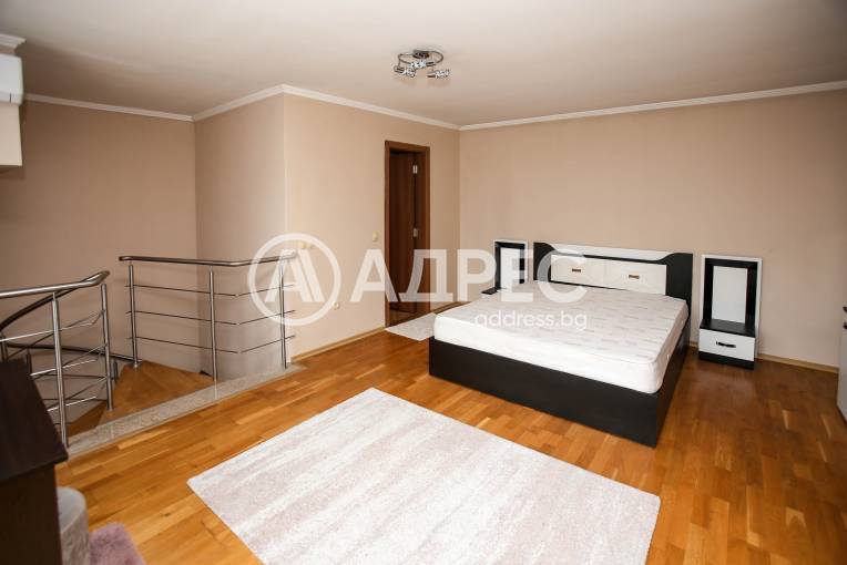 Тристаен апартамент, София, Бояна, 683461, Снимка 12