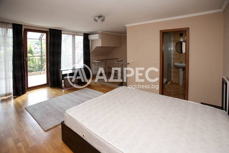 Тристаен апартамент, София, Бояна, 683461, Снимка 13