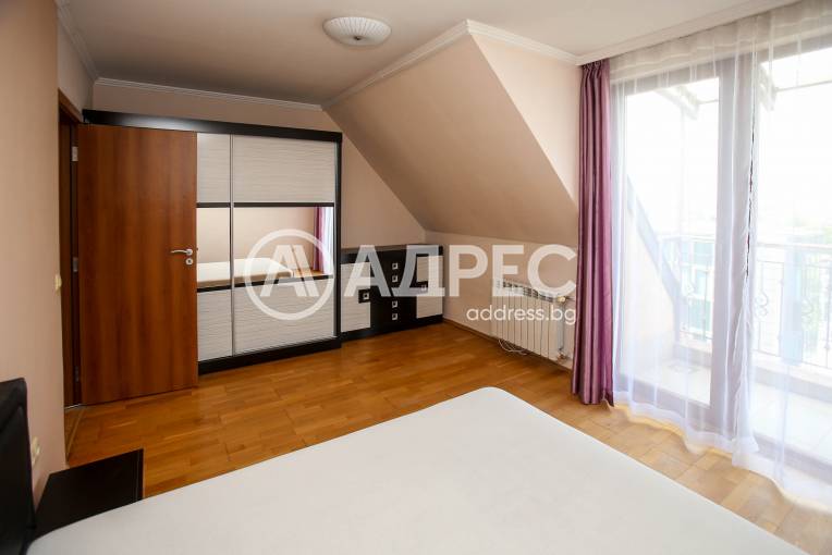 Тристаен апартамент, София, Бояна, 683461, Снимка 14