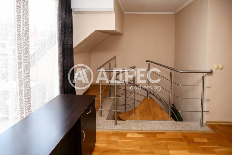 Тристаен апартамент, София, Бояна, 683461, Снимка 15