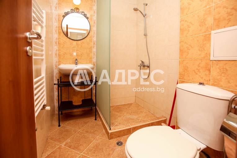 Тристаен апартамент, София, Бояна, 683461, Снимка 17