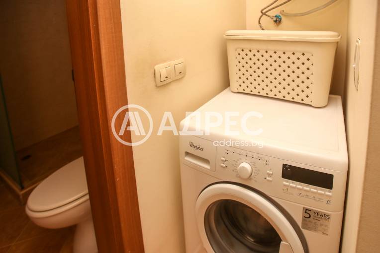 Тристаен апартамент, София, Бояна, 683461, Снимка 19