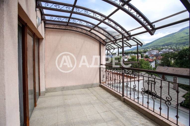 Тристаен апартамент, София, Бояна, 683461, Снимка 22