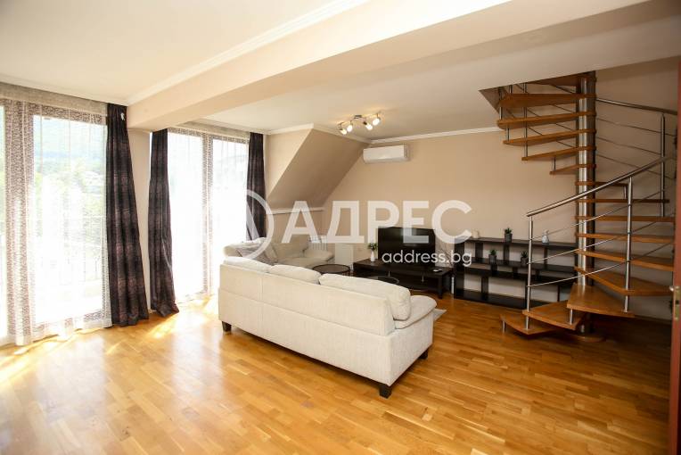 Тристаен апартамент, София, Бояна, 683461, Снимка 5