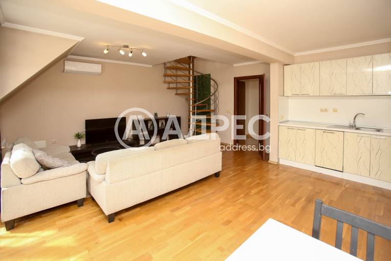 Тристаен апартамент, София, Бояна, 683461, Снимка 7