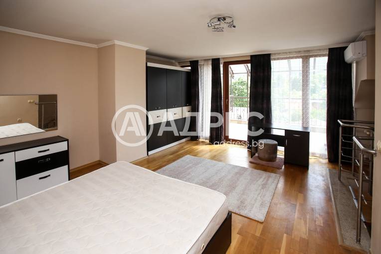 Тристаен апартамент, София, Бояна, 683461, Снимка 8