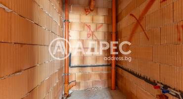 Тристаен апартамент, Варна, Владислав Варненчик, 686461, Снимка 11