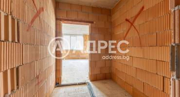 Тристаен апартамент, Варна, Владислав Варненчик, 686461, Снимка 12