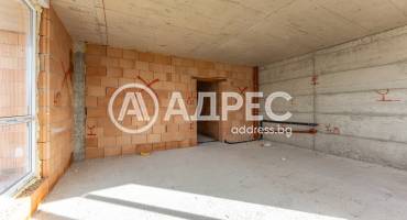 Тристаен апартамент, Варна, Владислав Варненчик, 686461, Снимка 15