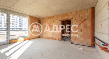 Тристаен апартамент, Варна, Владислав Варненчик, 686461, Снимка 18