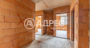 Тристаен апартамент, Варна, Владислав Варненчик, 686461, Снимка 2