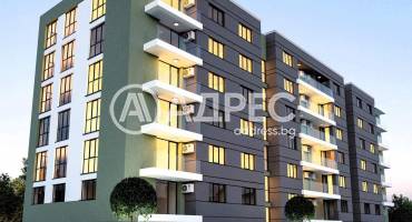 Тристаен апартамент, Варна, Владислав Варненчик, 686461, Снимка 21