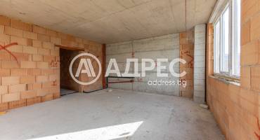 Тристаен апартамент, Варна, Владислав Варненчик, 686461, Снимка 5