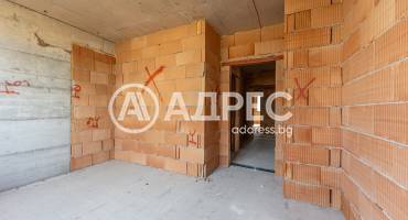 Тристаен апартамент, Варна, Владислав Варненчик, 686461, Снимка 6