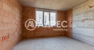 Тристаен апартамент, Варна, Владислав Варненчик, 686461, Снимка 7