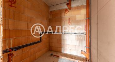 Тристаен апартамент, Варна, Владислав Варненчик, 686461, Снимка 8