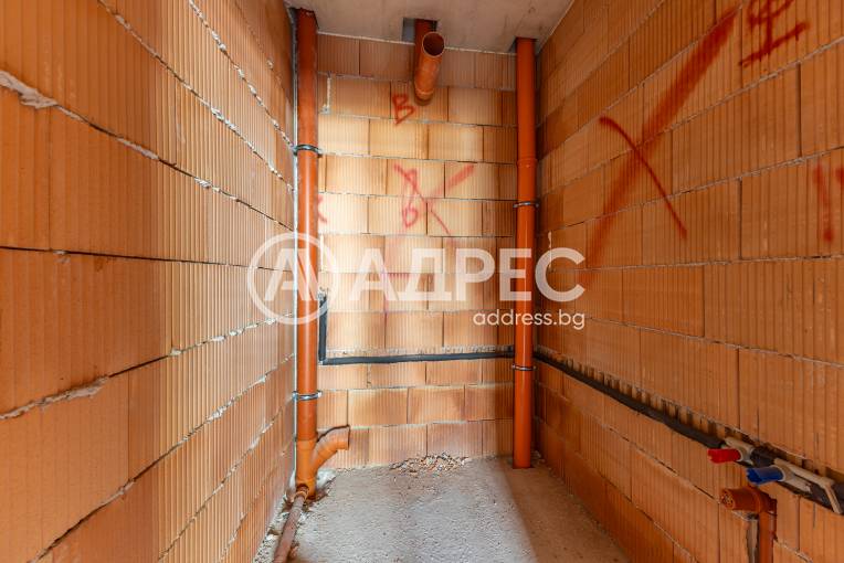 Тристаен апартамент, Варна, Владислав Варненчик, 686461, Снимка 11