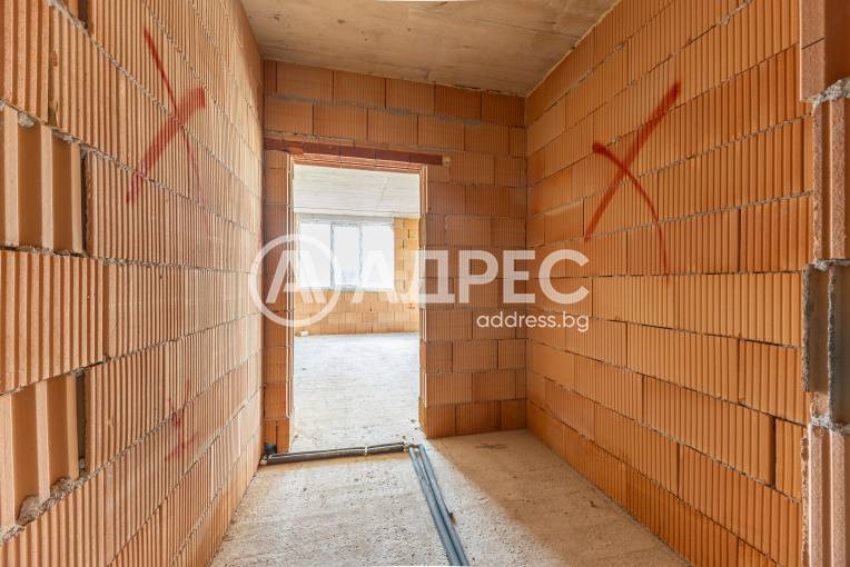 Тристаен апартамент, Варна, Владислав Варненчик, 686461, Снимка 12