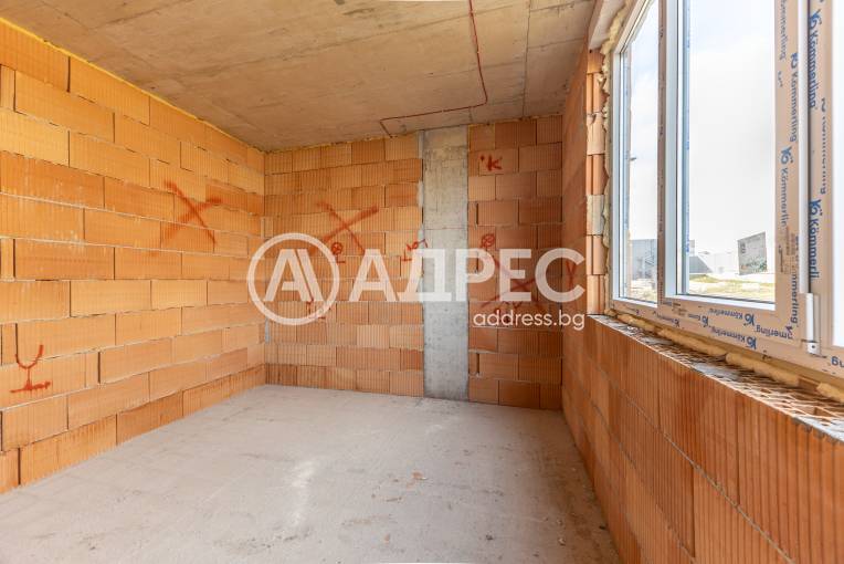 Тристаен апартамент, Варна, Владислав Варненчик, 686461, Снимка 13