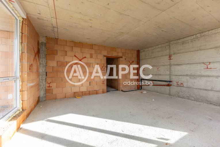 Тристаен апартамент, Варна, Владислав Варненчик, 686461, Снимка 15