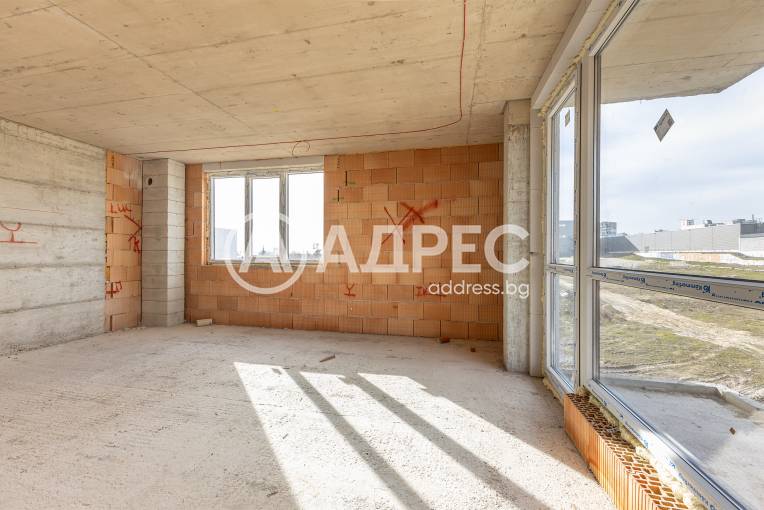 Тристаен апартамент, Варна, Владислав Варненчик, 686461, Снимка 17