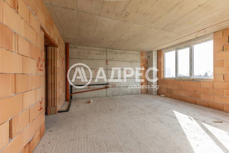 Тристаен апартамент, Варна, Владислав Варненчик, 686461, Снимка 19