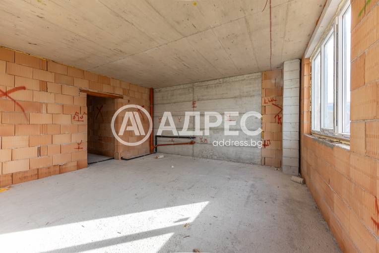 Тристаен апартамент, Варна, Владислав Варненчик, 686461, Снимка 5