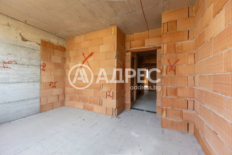 Тристаен апартамент, Варна, Владислав Варненчик, 686461, Снимка 6