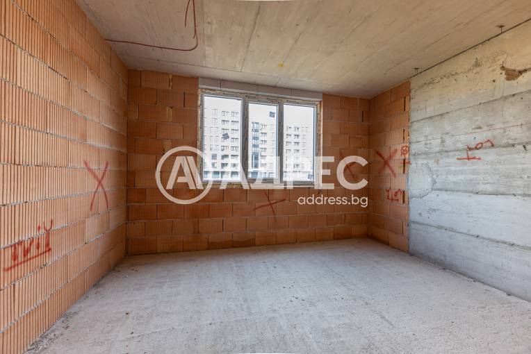 Тристаен апартамент, Варна, Владислав Варненчик, 686461, Снимка 7