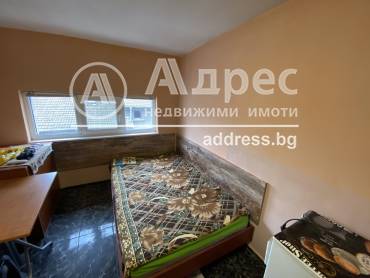 Едностаен апартамент, Бургас, Братя Миладинови, 571462, Снимка 1