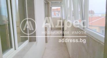 Тристаен апартамент, Варна, Център, 576462, Снимка 4