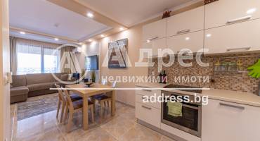 Двустаен апартамент, Варна, к.к. Златни Пясъци, 594462, Снимка 14