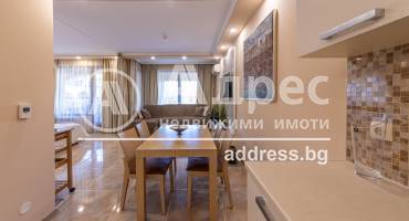 Двустаен апартамент, Варна, к.к. Златни Пясъци, 594462, Снимка 17