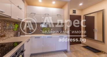 Двустаен апартамент, Варна, к.к. Златни Пясъци, 594462, Снимка 18