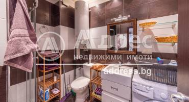 Двустаен апартамент, Варна, к.к. Златни Пясъци, 594462, Снимка 19