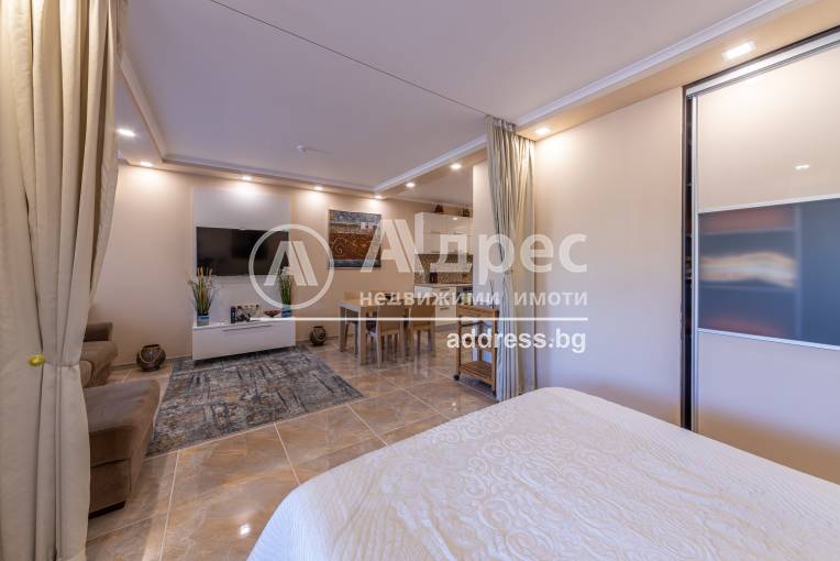 Двустаен апартамент, Варна, к.к. Златни Пясъци, 594462, Снимка 2