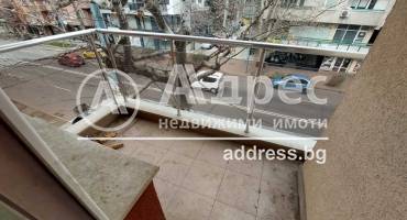 Тристаен апартамент, Пловдив, Център, 611462, Снимка 6