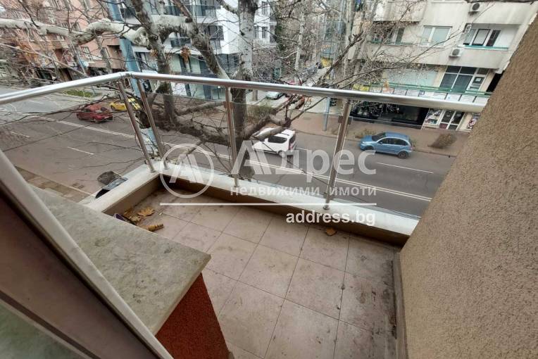 Тристаен апартамент, Пловдив, Център, 611462, Снимка 6
