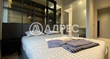 Двустаен апартамент, София, Оборище, 618462, Снимка 4